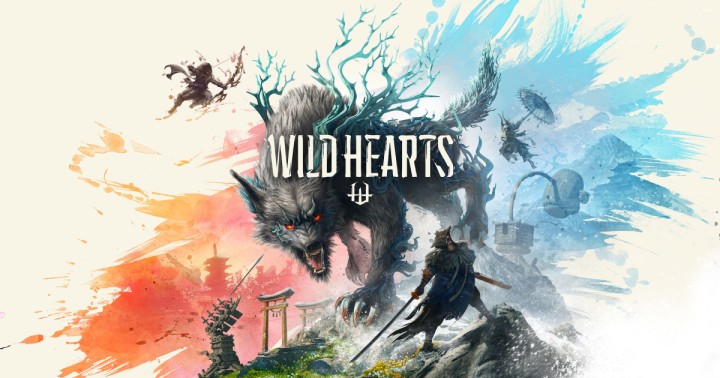 Premiera Wild Hearts