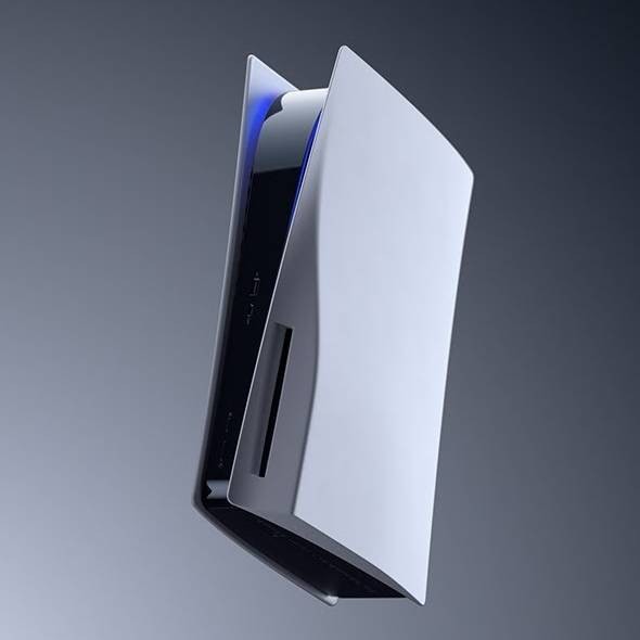 PlayStation 5 w roku 2022 - miniaturka