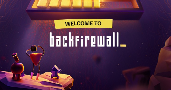 Backfirewall_ za darmo