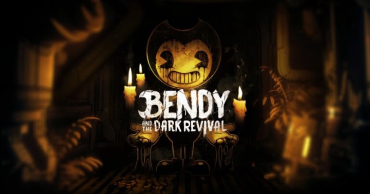 Promocja na Bendy and the Dark Revival