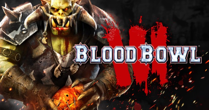 Premeira Blood Bowl 3