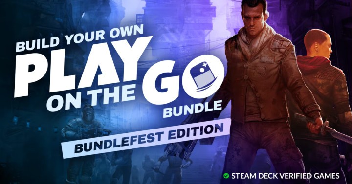 Build Your Own Play On The Go Bundle