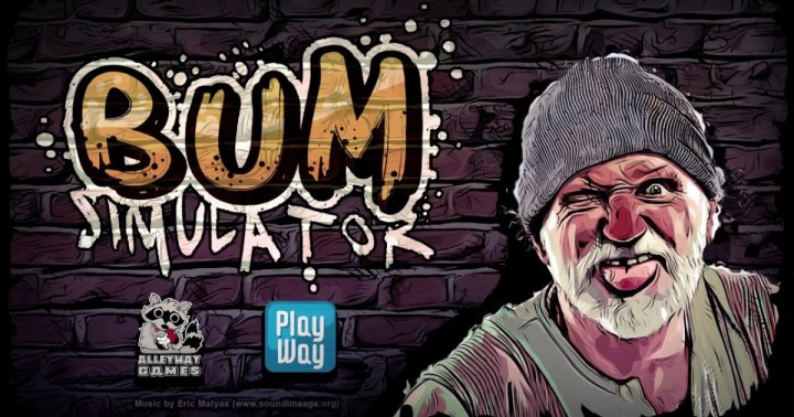 Promocja na Bum Simulator