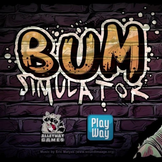 Promocja na Bum Simulator