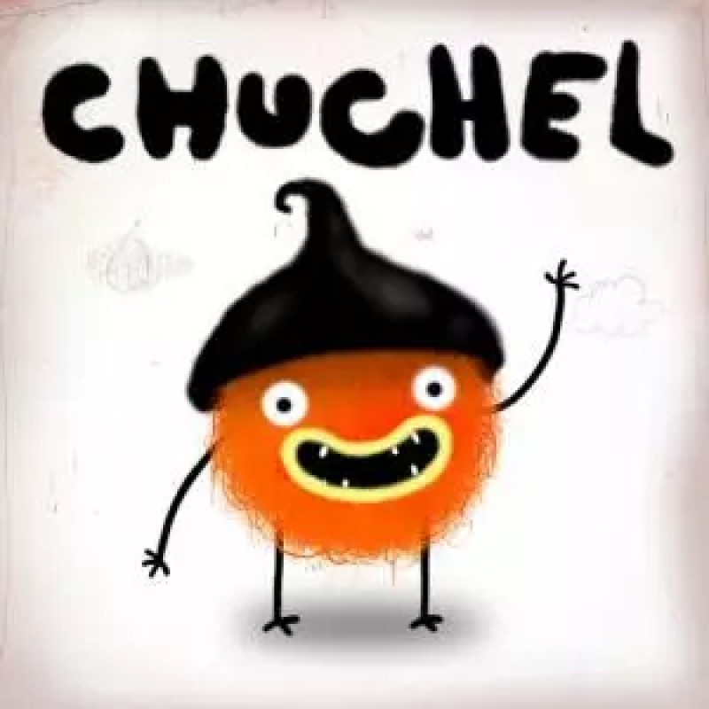 Promocja na CHUCHEL