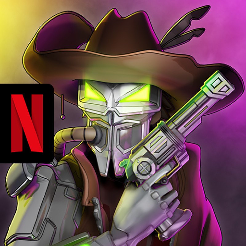 Promocja na Dust & Neon