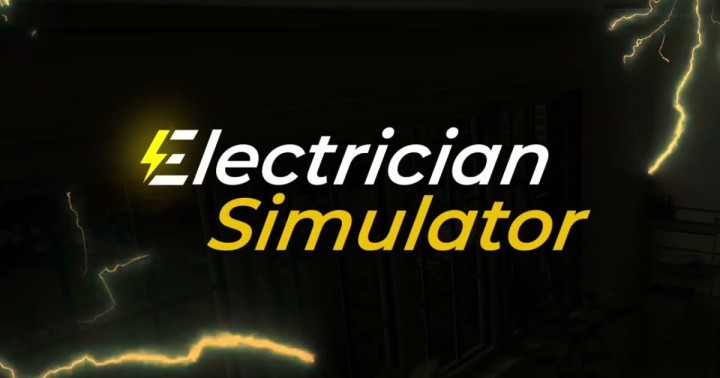 Promocja na Electrician Simulator