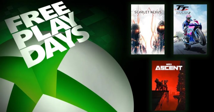 Free Play Days (09.02)