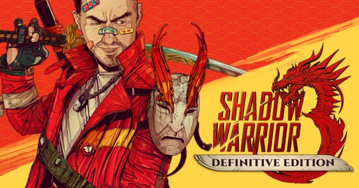 Shadow Warrior 3: Definitive Edition w Xbox Games Pass