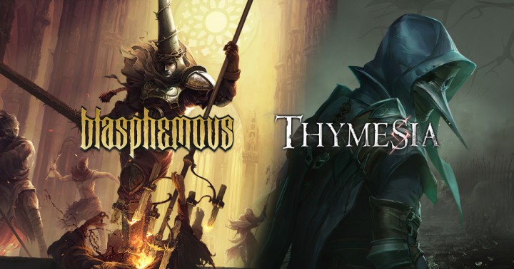 Souls-Like Bundle w GOG.com