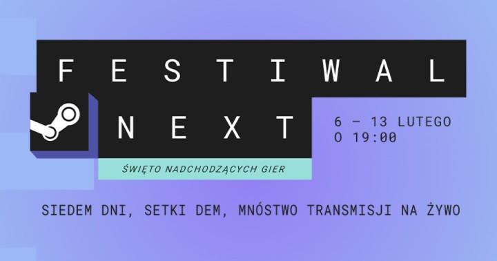 Steam Next Fest February 2023 Edition