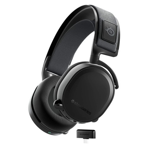 Promocja na SteelSeries Arctis 7+