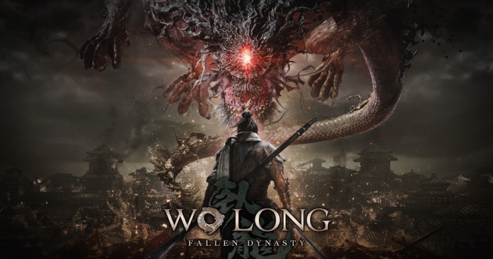 Premiera Wo Long: Fallen Dynasty