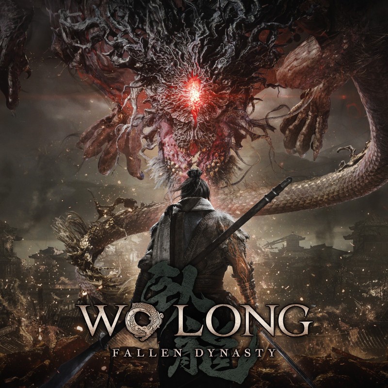 Premiera Wo Long: Fallen Dynasty