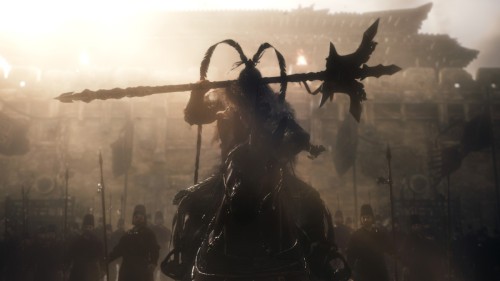 Premiera Wo Long: Fallen Dynasty