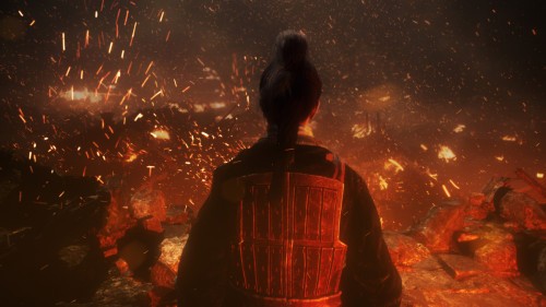Premiera Wo Long: Fallen Dynasty