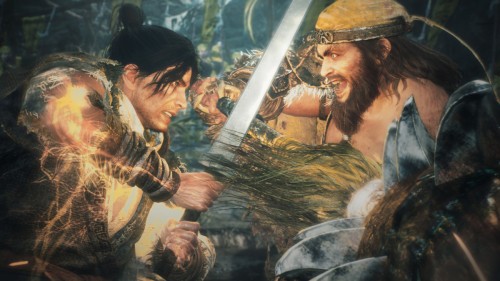 Premiera Wo Long: Fallen Dynasty