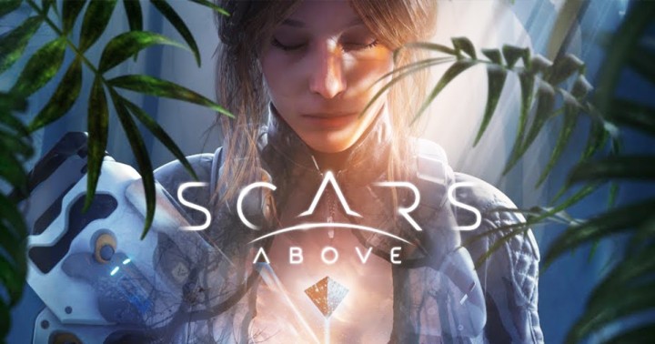 Promocja na Scars Above