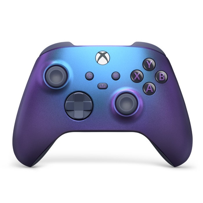 Promocja na Xbox Series Stellar Shift