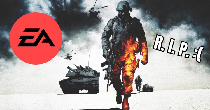 Battlefield 1943, seria Bad Company i Mirror's Edge znikają z cyfrowej dystrybucji!