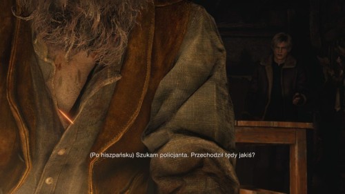 Czy w Resident Evil 4 Remake zagramy po polsku?
