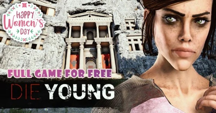 Die Young za darmo