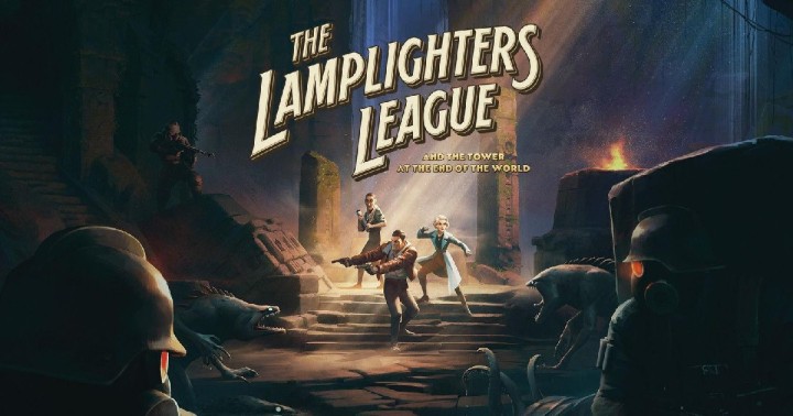 Lamplighters League w Xbox Game Pass