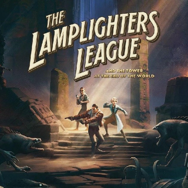 Lamplighters League w Xbox Game Pass
