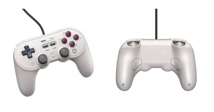 Promocja na pad 8BitDo Pro 2