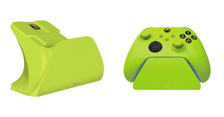 Promocja na Razer Universal Quick Charging Stand