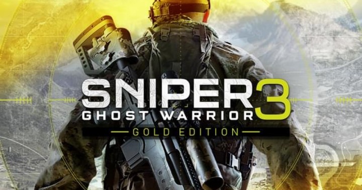 Promocja na Sniper Ghost Warrior 3 Gold Edition