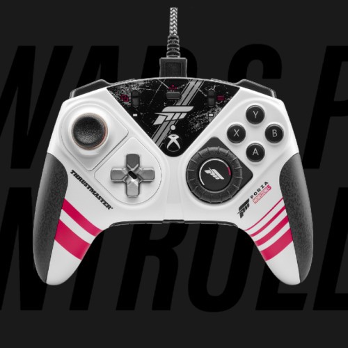 Promocja na Thrustmaster ESWAP XR Pro Controller Forza Horizon