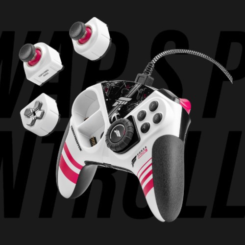 Promocja na Thrustmaster ESWAP XR Pro Controller Forza Horizon
