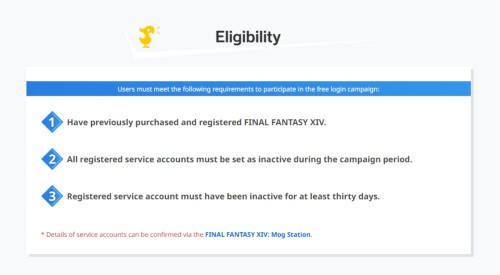 Zagraj w Final Fantasy XIV Online za darmo przez 4 dni