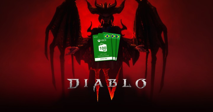 Pre-order Diablo 4 taniej