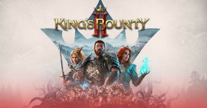 Promocja na King's Bounty II