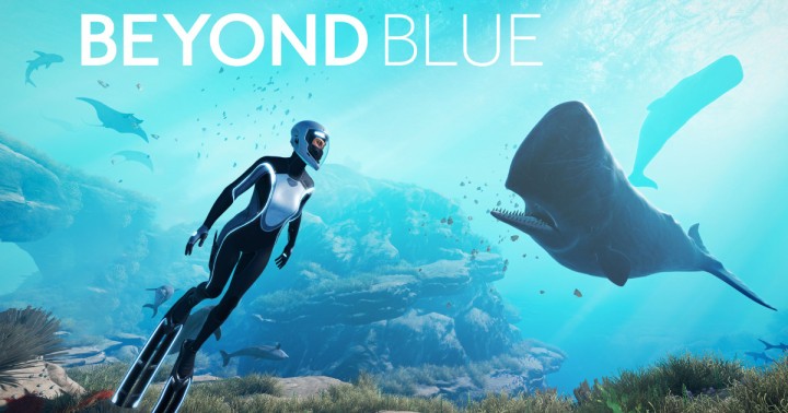 Beyond Blue za darmo