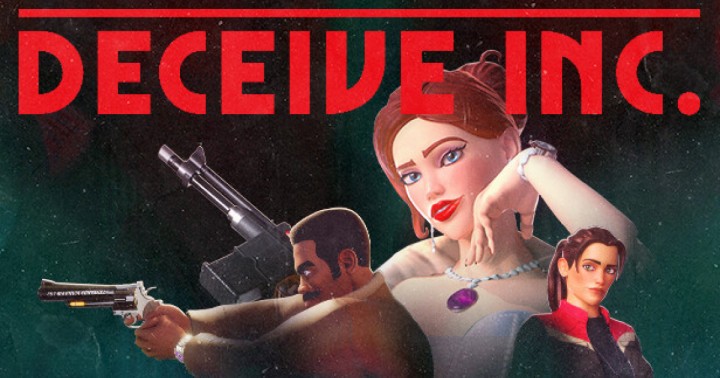 Deceive Inc za darmo