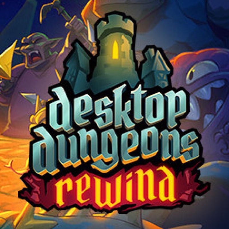 Desktop Dungeons_ Rewind za darmo