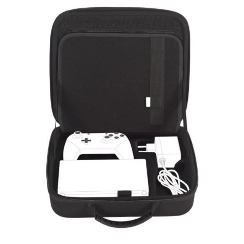 Promocja na Etui BigBen Nintendo Switch