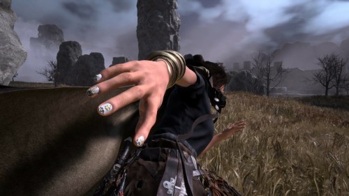 Dodatek do Forspoken za darmo