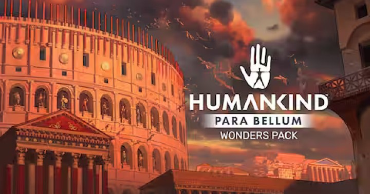HUMANKIND - Para Bellum Wonders Pack za darmo