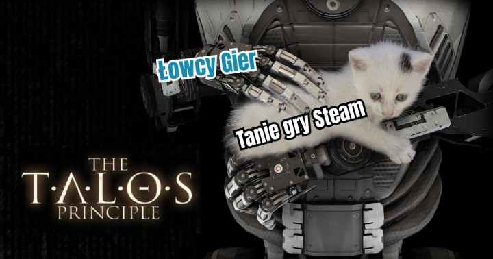 Łowcy kochają tanie gry Steam