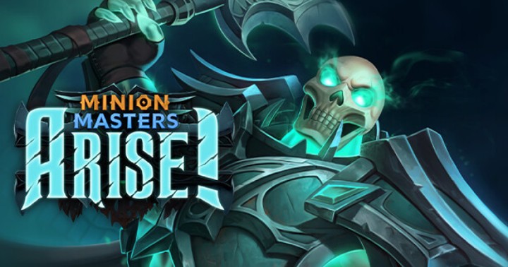 Minion Masters - Arise! za darmo