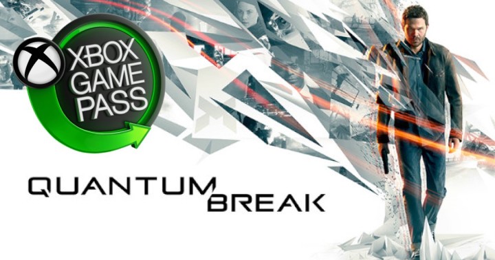 Quantum Break wraca do Xbox Game Pass