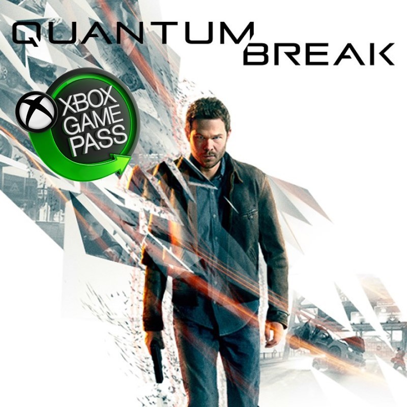 Quantum Break wraca do Xbox Game Pass
