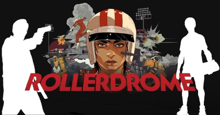 Promocja na Rollerdrome
