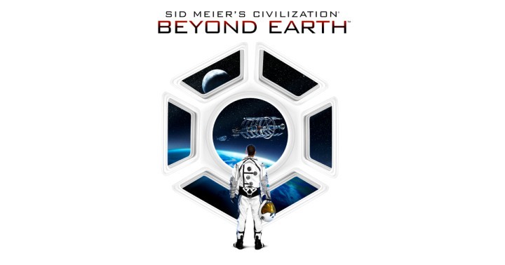 Promocja na Sid Meier's Civilization: Beyond Earth