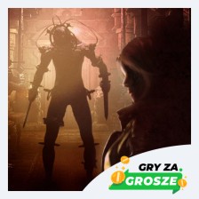 Tanie gry na PC do 10 zł w Kinguin. Przegląd ofert gier na Steam