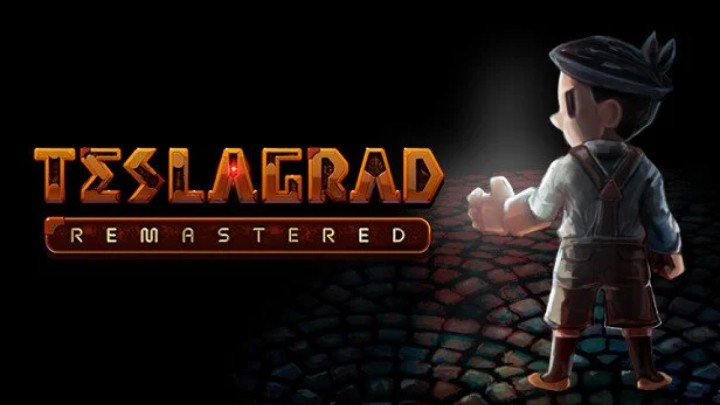 Promocja na Teslagrad Remastered